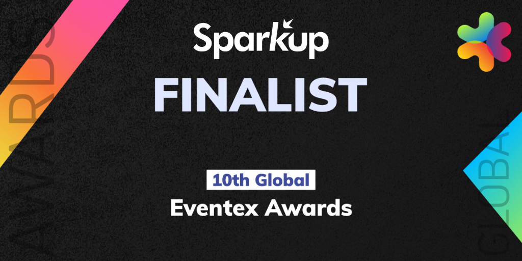 Eventex-award-sparkup